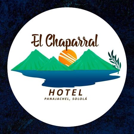 Hotel Chaparral Panajachel Εξωτερικό φωτογραφία