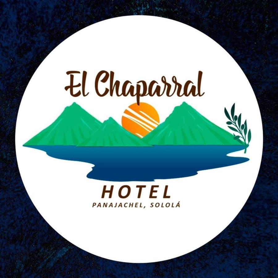 Hotel Chaparral Panajachel Εξωτερικό φωτογραφία